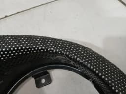 FERRARI Ferrari 360 F131 rear grille 65919700 repaired damage ventilation grille rear — thumbnail 8