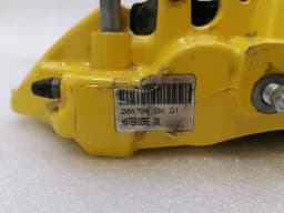 FERRARI Ferrari 458 F142 Spider Right Front Caliper 261775 Front Right Brake Caliper — thumbnail 10