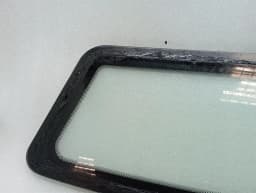 FERRARI Ferrari 360 F131 430 Rear Screen 69734700 Rear Window — thumbnail 6