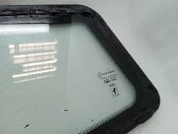 FERRARI Ferrari 360 F131 430 Rear Screen 69734700 Rear Window — thumbnail 7