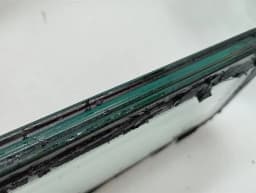 FERRARI Ferrari 360 F131 430 Rear Screen 69734700 Rear Window — thumbnail 8