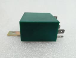 FERRARI Ferrari 360 F131 Relay 184391 Door Lock Relay — thumbnail 3