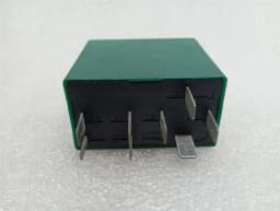 FERRARI Ferrari 360 F131 Relay 184391 Door Lock Relay — thumbnail 4