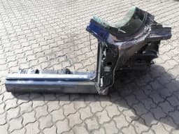 FERRARI Ferrari 360 F131 Right Front Chassis Leg 67385900 Right Front Wheel Arch — thumbnail 1