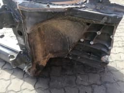 FERRARI Ferrari 360 F131 Right Front Chassis Leg 67385900 Right Front Wheel Arch — thumbnail 3