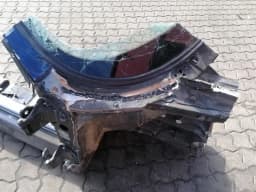 FERRARI Ferrari 360 F131 Right Front Chassis Leg 67385900 Right Front Wheel Arch — thumbnail 2