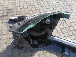 FERRARI Ferrari 360 F131 Right Front Chassis Leg 67385900 Right Front Wheel Arch — thumbnail 8