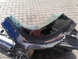 FERRARI Ferrari 360 F131 Right Front Chassis Leg 67385900 Right Front Wheel Arch — thumbnail 4