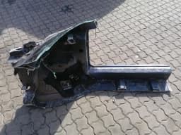 FERRARI Ferrari 360 F131 Right Front Chassis Leg 67385900 Right Front Wheel Arch — thumbnail 7