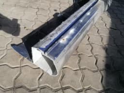 FERRARI Ferrari 360 F131 Right Front Chassis Leg 67385900 Right Front Wheel Arch — thumbnail 6
