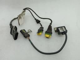 FERRARI FERRARI 360 F131 SENSOR 176923 VERTICAL SENSOR — thumbnail 9