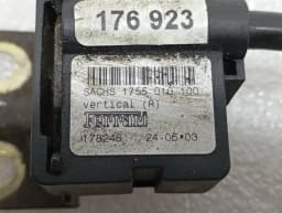 FERRARI FERRARI 360 F131 SENSOR 176923 VERTICAL SENSOR — thumbnail 8