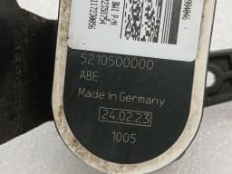 FERRARI Ferrari Roma F169 rear right level sensor 984046 height sensor rear right — thumbnail 6