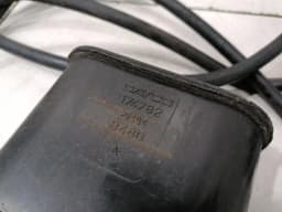 FERRARI Ferrari 360 Reservoir Fuel Vapor Filter 174782 Tank — thumbnail 5