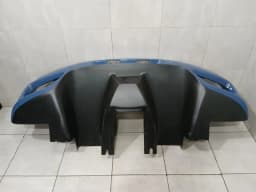FERRARI Ferrari 360 F131 Rear Bumper 64852810 Rear Bumper — thumbnail 1