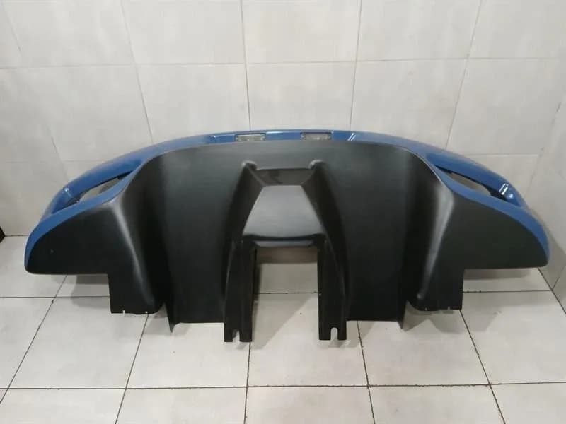 FERRARI Ferrari 360 F131 Rear Bumper 64852810 Rear Bumper
