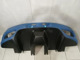 FERRARI Ferrari 360 F131 Rear Bumper 64852810 Rear Bumper — thumbnail 4
