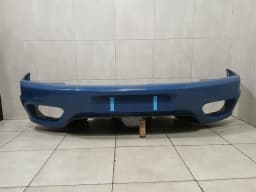 FERRARI Ferrari 360 F131 Rear Bumper 64852810 Rear Bumper — thumbnail 5