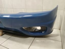 FERRARI Ferrari 360 F131 Rear Bumper 64852810 Rear Bumper — thumbnail 7