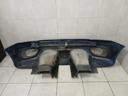 FERRARI Ferrari 360 F131 Rear Bumper 64852810 Rear Bumper — thumbnail 9