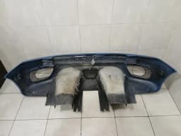 FERRARI Ferrari 360 F131 Rear Bumper 64852810 Rear Bumper — thumbnail 10