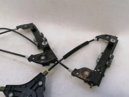 FERRARI Ferrari 458 F142 Spider 83072100 Rear Window Regulator Rear Screen Lifter — thumbnail 2