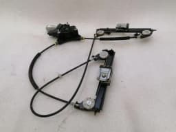 FERRARI Ferrari 458 F142 Spider 83072100 Rear Window Regulator Rear Screen Lifter — thumbnail 3