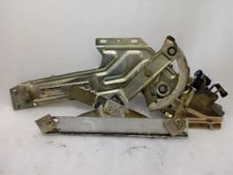 FERRARI Ferrari 360 F131 Right Front Door Winder 65819400 Window Regulator Front Right — thumbnail 2