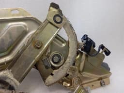 FERRARI Ferrari 360 F131 Right Front Door Winder 65819400 Window Regulator Front Right — thumbnail 3
