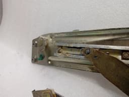 FERRARI Ferrari 360 F131 Right Front Door Winder 65819400 Window Regulator Front Right — thumbnail 4