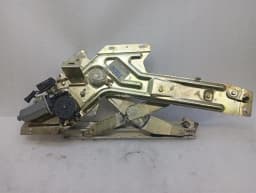FERRARI Ferrari 360 F131 Right Front Door Winder 65819400 Window Regulator Front Right — thumbnail 5