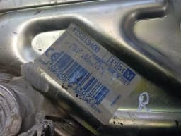 FERRARI Ferrari 360 F131 Right Front Door Winder 65819400 Window Regulator Front Right — thumbnail 7