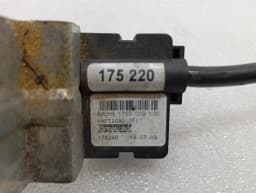 FERRARI FERRARI 360 F131 SENSOR 175220 FRONT VERTICAL SENSOR — thumbnail 5