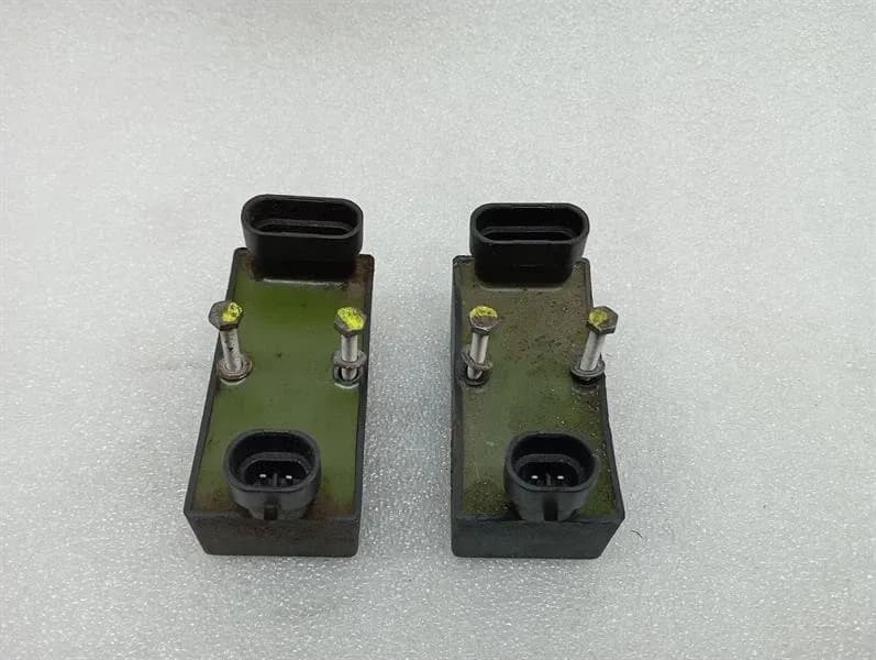 FERRARI FERRARI 360 F131 SENSOR 179278 CATALYST TEMPERATURE