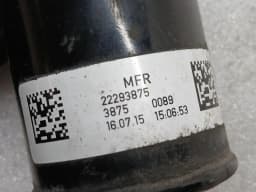FERRARI Ferrari California T F149 14-17 shock absorber front 308242 shock absorber front — thumbnail 6