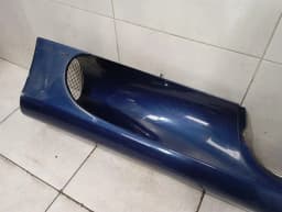 FERRARI Ferrari 360 F131 side skirt 66099410 side skirts — thumbnail 2