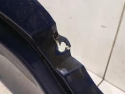 FERRARI Ferrari 360 F131 side skirt 66099410 side skirts — thumbnail 9