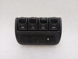 FERRARI Ferrari 360 F131 switch set 180711 switch set — thumbnail 1