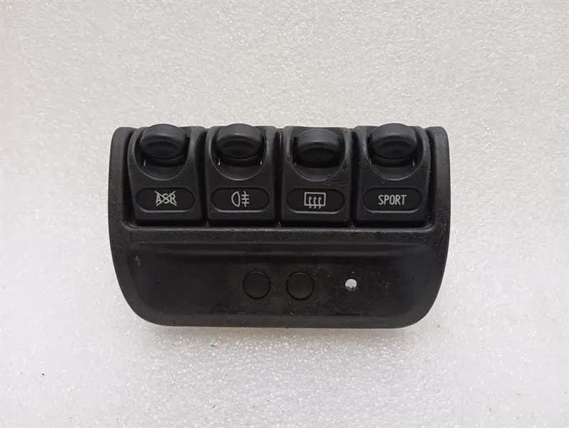 FERRARI Ferrari 360 F131 switch set 180711 switch set