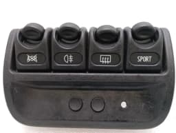 FERRARI Ferrari 360 F131 switch set 180711 switch set — thumbnail 5