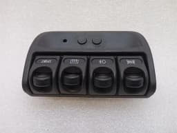 FERRARI Ferrari 360 F131 switch set 180711 switch set — thumbnail 4