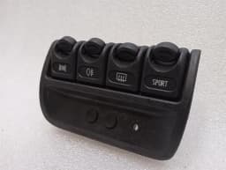 FERRARI Ferrari 360 F131 switch set 180711 switch set — thumbnail 3