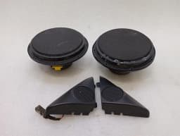FERRARI Ferrari 360 F131 Speakers 65865100 Loudspeakers — thumbnail 1