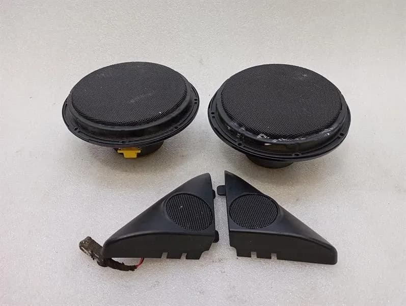 FERRARI Ferrari 360 F131 Speakers 65865100 Loudspeakers