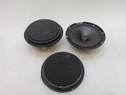 FERRARI Ferrari 360 F131 Speakers 65865100 Loudspeakers — thumbnail 4