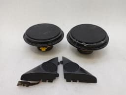 FERRARI Ferrari 360 F131 Speakers 65865100 Loudspeakers — thumbnail 2
