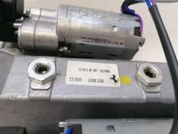 FERRARI Ferrari 458 F142 Spider Steering Column 252488 Steering Column — thumbnail 8