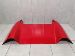 FERRARI Ferrari 458 F142 Spider Rear Lid 83979411 Tonneau Cover Flap — thumbnail 1