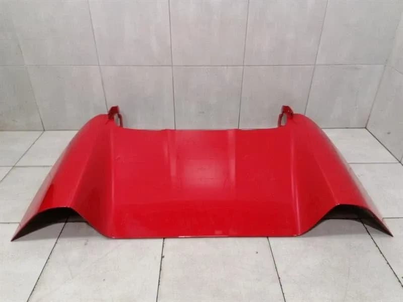 FERRARI Ferrari 458 F142 Spider Rear Lid 83979411 Tonneau Cover Flap