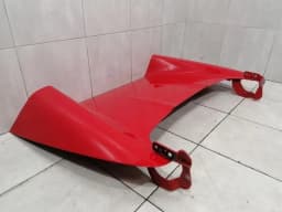 FERRARI Ferrari 458 F142 Spider Rear Lid 83979411 Tonneau Cover Flap — thumbnail 3